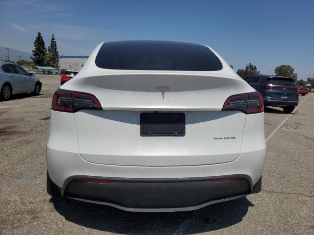 2023 TESLA MODEL Y 7SAYGDEE3PA065754