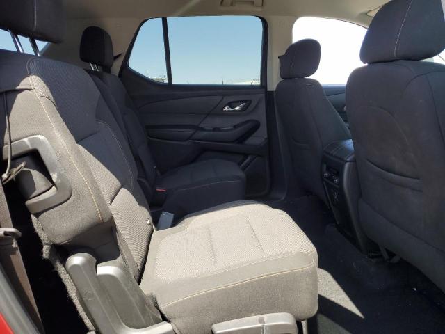 2020 CHEVROLET TRAVERSE L - 1GNERGKW5LJ233397
