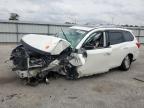 2018 NISSAN PATHFINDER - 5N1DR2MN0JC658762
