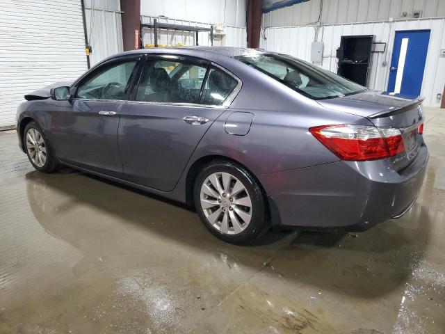 Vin: 1hgcr2f83ea216052, lot: 58958175, honda accord exl 20142