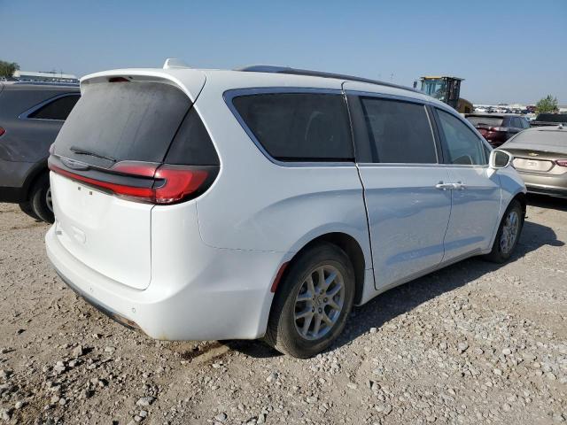 Vin: 2c4rc1bg2mr574402, lot: 88883045, chrysler pacifica touring l 20213