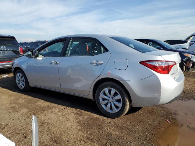 Vin: 2t1burhe4gc584047, lot: 55907955, toyota corolla l 20162