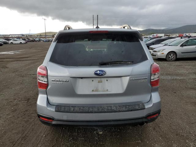 2015 SUBARU FORESTER 2 - JF2SJARC3FH536266