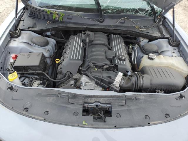 2022 DODGE CHARGER SC 2C3CDXGJXNH178093