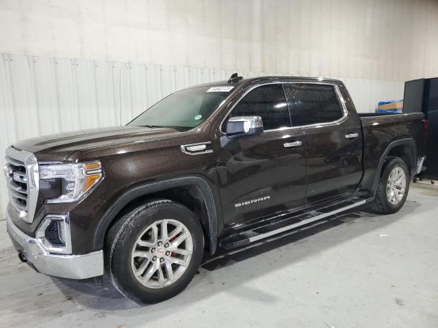 Vin: 3gtp8ded6lg269498, lot: 54902125, gmc sierra c1500 slt 2020 img_1