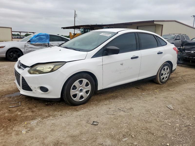 Vin: 1fadp3e24dl139373, lot: 55393585, ford focus s 2013 img_1