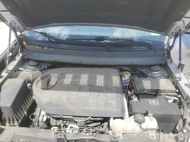 2019 JEEP CHEROKEE L - 1C4PJMDX8KD322603