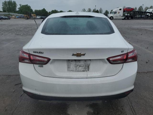 2020 CHEVROLET MALIBU LT - 1G1ZD5ST6LF069611