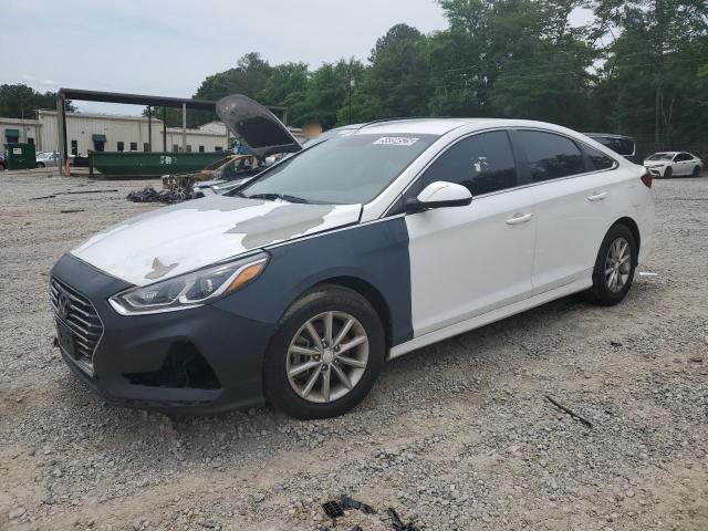 Vin: 5npe24af8kh774738, lot: 55394525, hyundai sonata se 2019 img_1