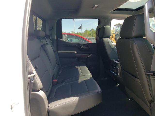 2022 GMC SIERRA LIM 3GTU9DED5NG124486