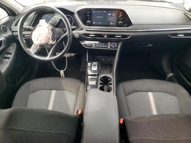 2020 HYUNDAI SONATA SEL 5NPEF4JA3LH058808