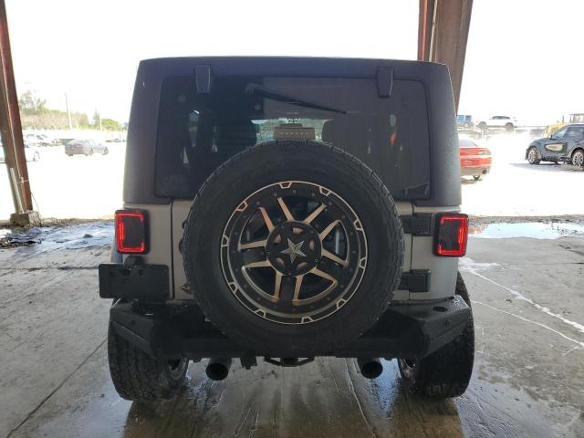 1C4BJWDG5GL329916 2016 JEEP WRANGLER
