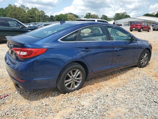 Vin: 5npe24af0gh403130, lot: 57760295, hyundai sonata se 20163