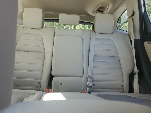 2020 HONDA CR-V LX - 2HKRW1H23LH416522