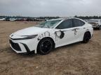 2025 TOYOTA CAMRY XSE - 4T1DAACK7SU540518