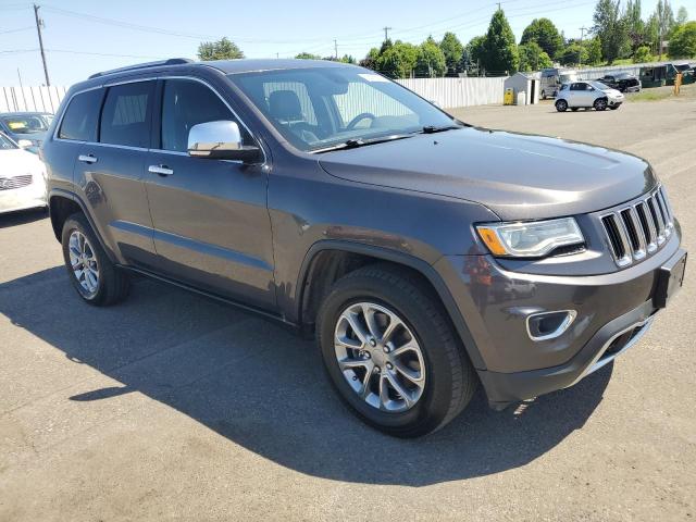 Vin: 1c4rjfbm5fc919460, lot: 58553545, jeep grand cher limited 20154