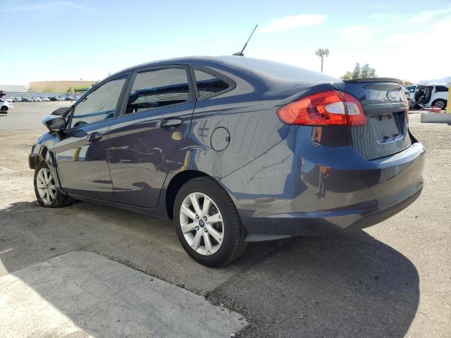 Vin: 3fadp4bj0cm159327, lot: 58177085, ford fiesta se 20122