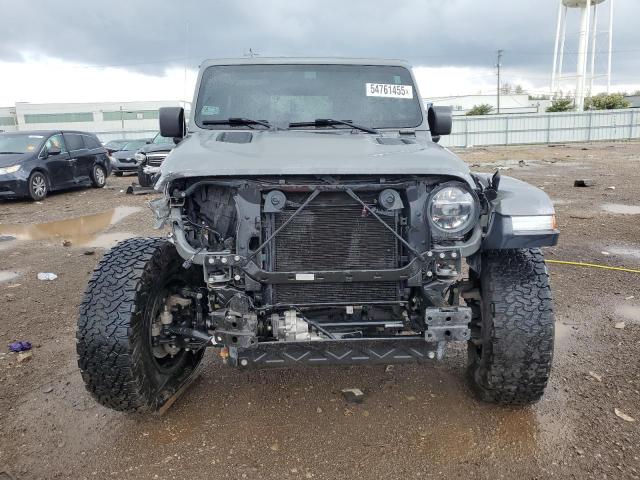 2020 JEEP WRANGLER U - 1C4HJXFNXLW131160