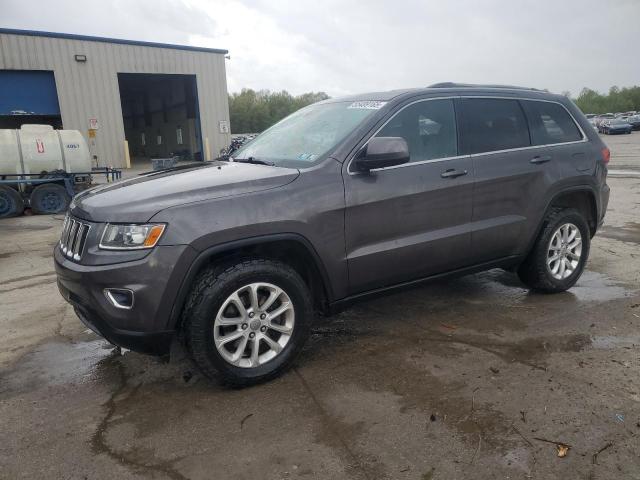 Vin: 1c4rjfag5ec143437, lot: 55489165, jeep grand cher laredo 2014 img_1