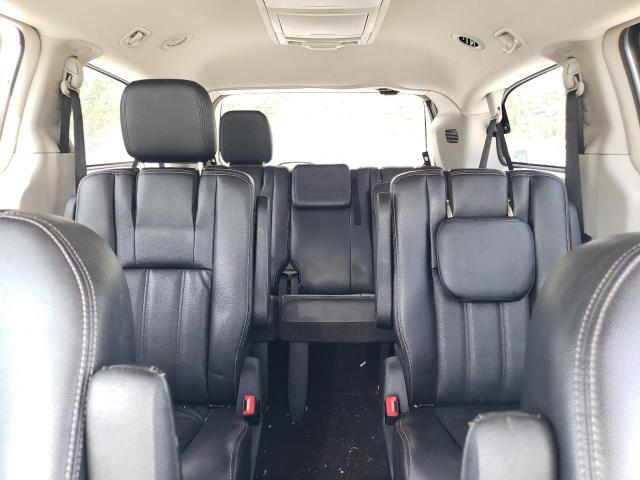 2012 CHRYSLER TOWN & COU - 2C4RC1BG9CR327750