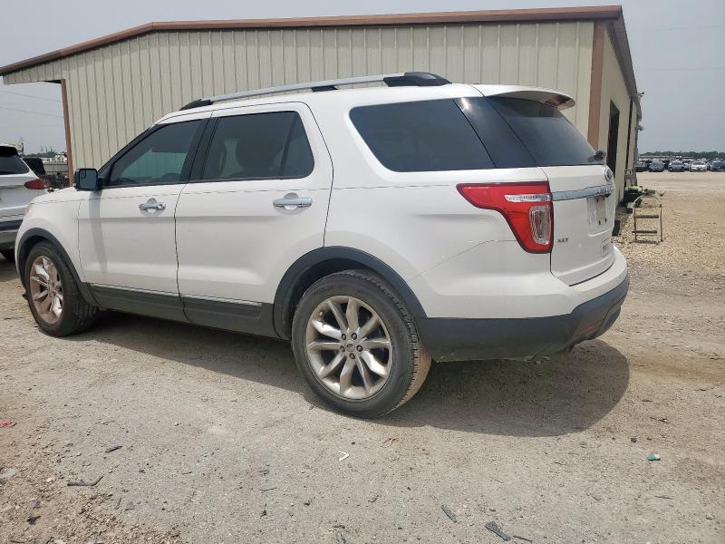 Vin: 1fm5k7d88dgb69930, lot: 56863825, ford explorer xlt 20132