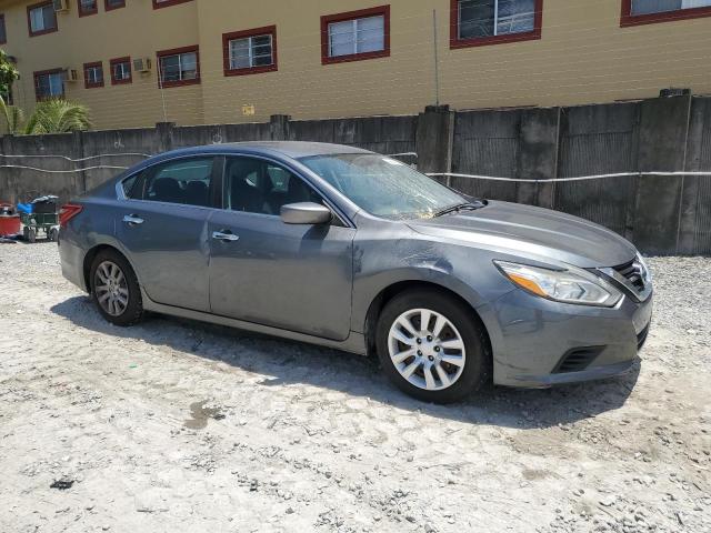 Vin: 1n4al3ap9jc193148, lot: 56201215, nissan altima 2.5 20184