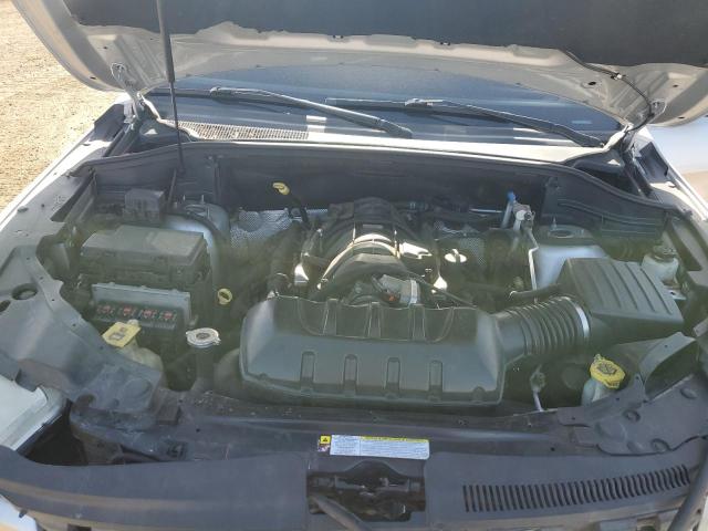 2011 JEEP GRAND CHER - 1J4RR5GT3BC522241