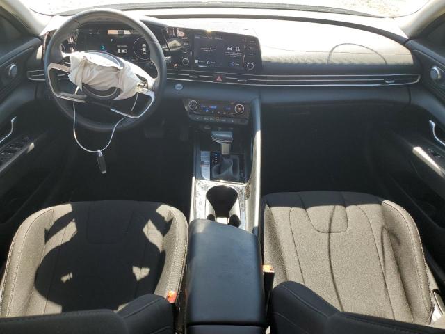 2021 HYUNDAI ELANTRA SE - 5NPLS4AG3MH033769