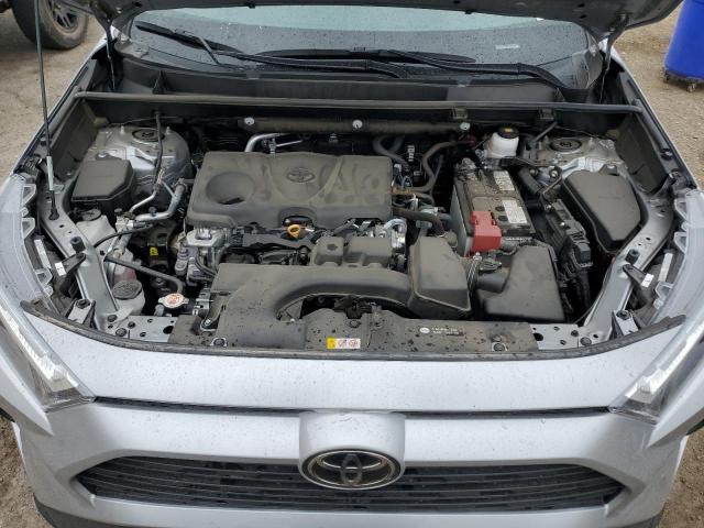 2023 TOYOTA RAV4 XLE P - 2T3C1RFV2PW274162
