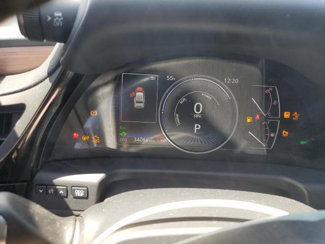 2024 LEXUS ES 300H BA 58ADA1C1XRU037270