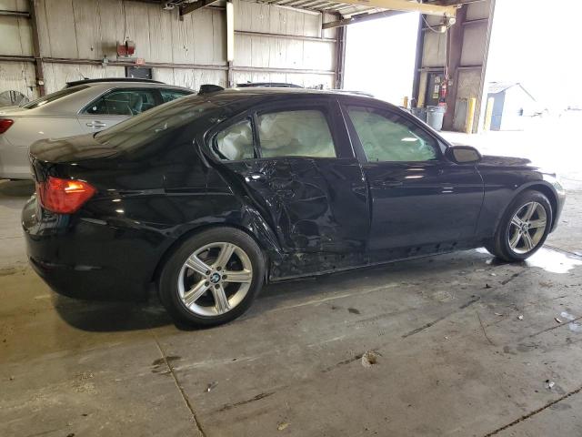 Vin: wba3b3c55fj985279, lot: 58833605, bmw 3 series xi 20153