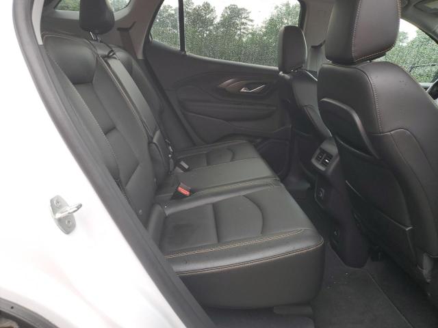 2021 GMC TERRAIN SL - 3GKALPEV7ML401647