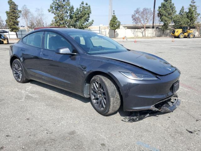 2024 TESLA MODEL 3 5YJ3E1EAXRF832630