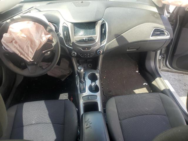 2017 CHEVROLET CRUZE LT 1G1BE5SM9H7113965