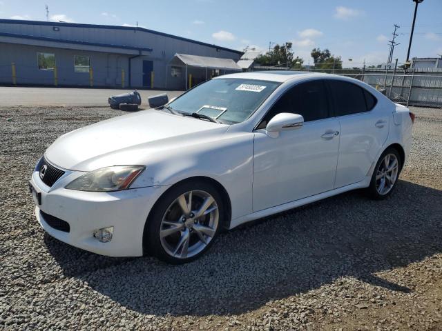 Vin: jthbf5c21a5124654, lot: 57450335, lexus is 250 2010 img_1