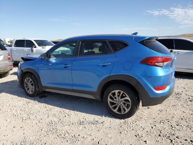 2018 HYUNDAI TUCSON SEL KM8J33A47JU708136
