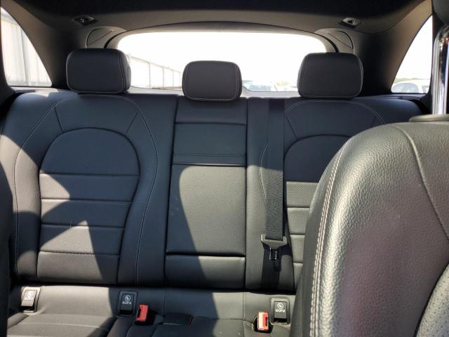 2018 MERCEDES-BENZ GLC 300 4M - WDC0G4KB1JV040507