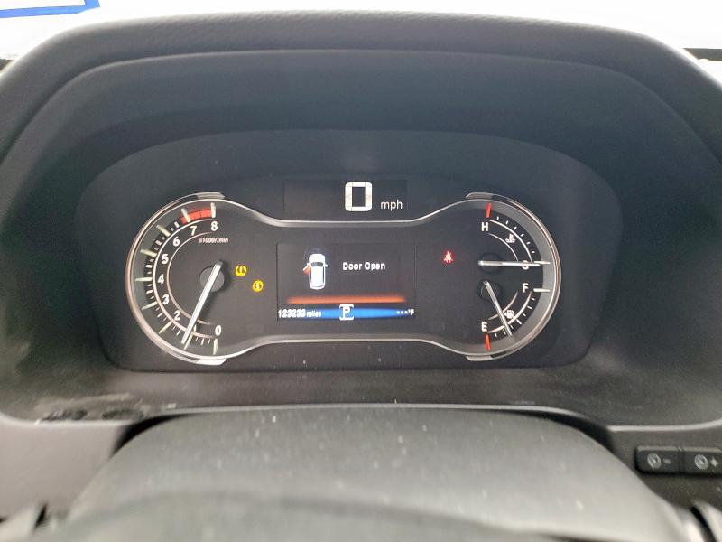 2016 HONDA PILOT TOUR 5FNYF5H91GB039550