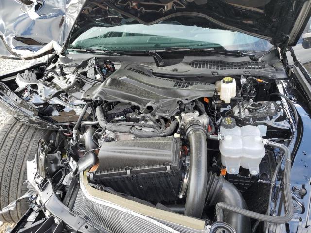 2025 FORD MUSTANG - 1FA6P8TH0S5110354