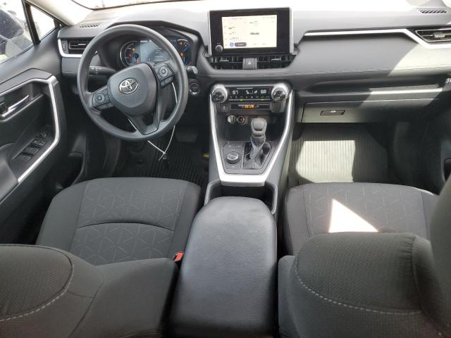 2023 TOYOTA RAV4 XLE - 4T3RWRFV3PU083281