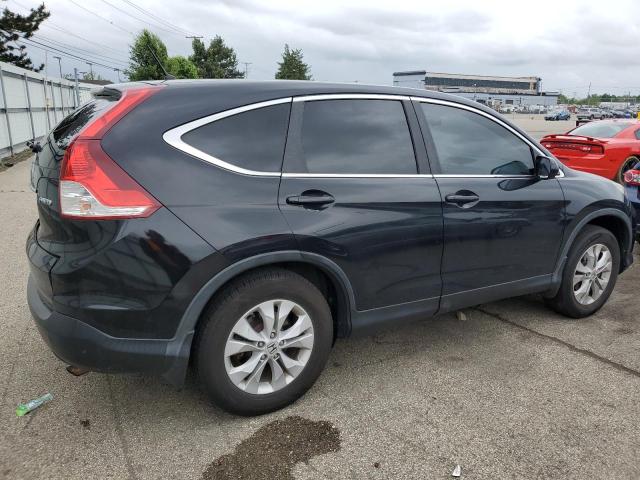 Vin: 5j6rm4h53dl052658, lot: 58271365, honda crv ex 20133