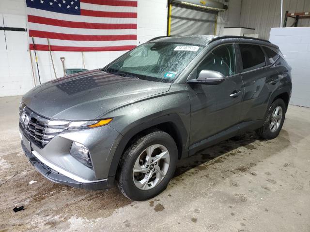 HYUNDAI TUCSON SEL