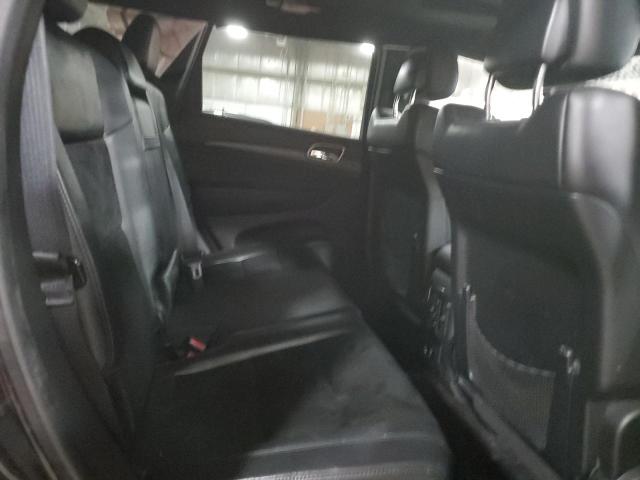 2015 JEEP GRAND CHER - 1C4RJFAG6FC720705
