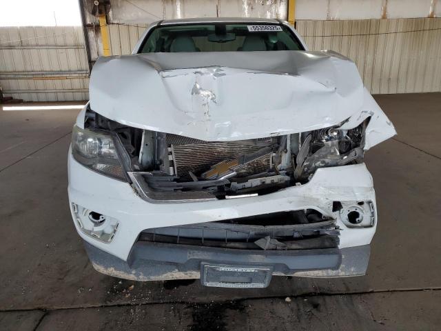 2017 CHEVROLET COLORADO - 1GCHSBEN2H1262010