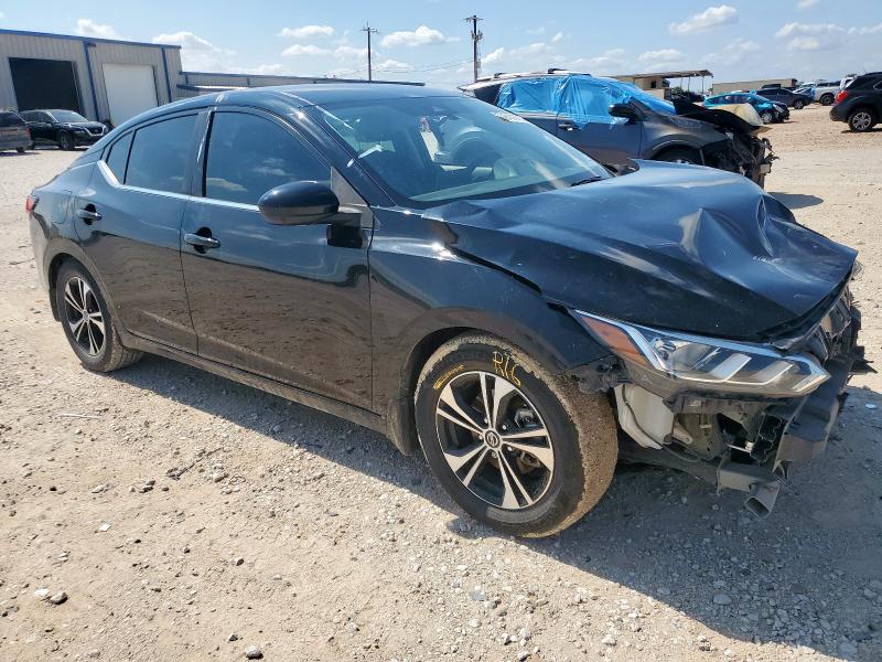 Vin: 3n1ab8cv0my329493, lot: 58406755, nissan sentra sv 20214