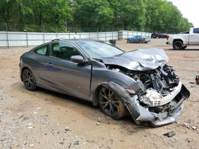 Vin: 2hgfc4b80kh304845, lot: 56059005, honda civic sport 20194