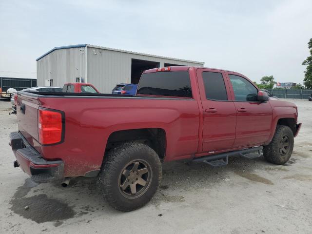 Vin: 1gcvkrec0jz332461, lot: 57056395, chevrolet all models k1500 lt 20183