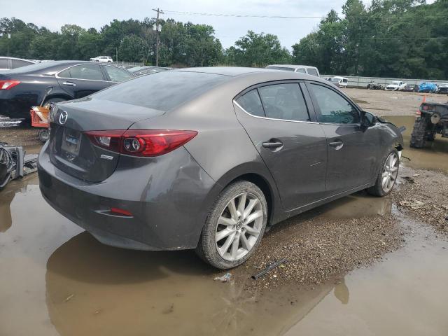 Vin: 3mzbn1v74hm110643, lot: 56109145, mazda 3 touring 20173