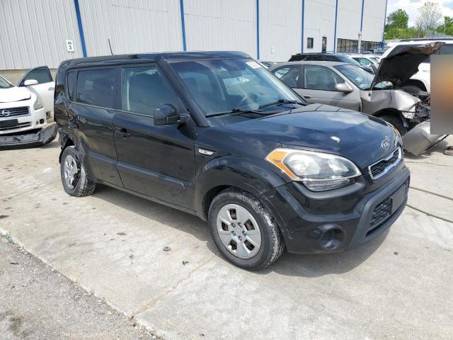 Vin: kndjt2a53c7739702, lot: 55328895, kia soul 20124