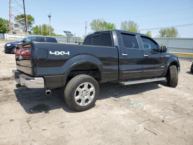 2014 FORD F150 SUPER - 1FTFW1ET5EFC64451